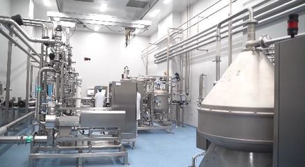 通化市加速布局，以生物制劑研發為引擎驅動醫藥健康產業高質量發展